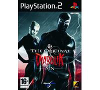 Diabolik: The Original Sin (PS2) [import anglais]