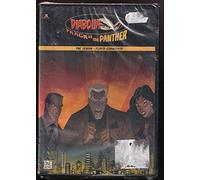 Diabolik Volume 08 [-TRE TESORI]