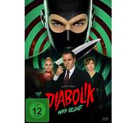 Diabolik Wird gejagt [Import]