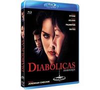 Diabolique (1996) / Diabólicas G