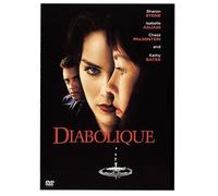 Diabolique (1996) [Import USA Zone 1]