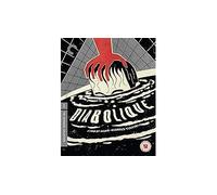 Diabolique Blu-ray