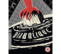 Diabolique [Blu-ray]