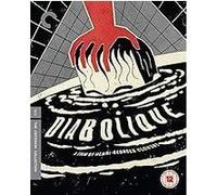 Diabolique Blu-ray G