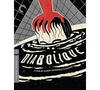 Diabolique (Criterion Collection) [Blu-Ray]