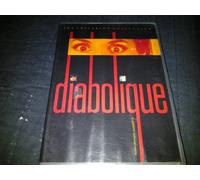 Diabolique (Les Diaboliques) - Criterion Collection [Import USA Zone 1]
