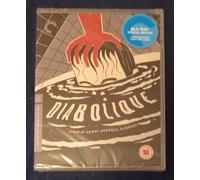 Diabolique [The Criterion Collection] [Blu-Ray]