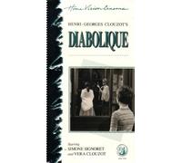 Diabolique [VHS]