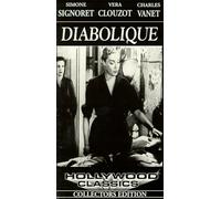 Diabolique [VHS]