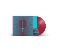 Diabolique Vinyle Rouge Vinyle