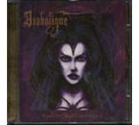 Diabolique - Wedding The Grotesque [Import]
