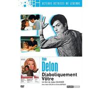 Diaboliquement Vôtre – Studiocanal