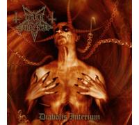 DIABOLIS INTERIUM by DARK FUNERAL NEUF