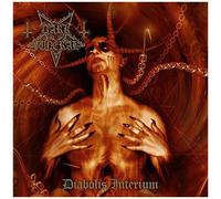 Diabolis Interium – Réédition (avec bonus) – Century Media Records