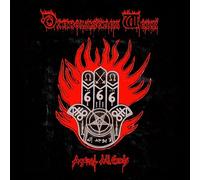 Diabolisches Werk - Against All Gods [Import]