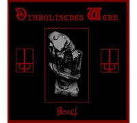 Beast – Diabolisches Werk – CD – SPV Entertainment