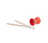 Diabolo Aujourd'hui c'est mercredi Moulin Roty