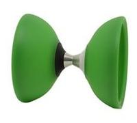 Diabolo avec roulements - Mister Babache - Finesse Noir No size Vert blanc G