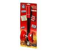 Diabolo Baguettes graphite et DVD G