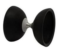 Diabolo finesse noir avec roulements Noir G