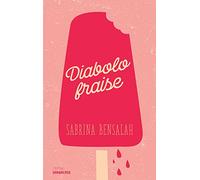 DIABOLO FRAISE