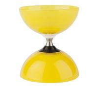 Diabolo Henrys Beach Free Jaune 12 cm
