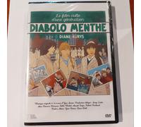 Diabolo Menthe