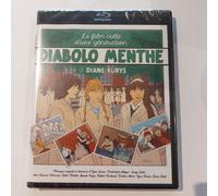 Diabolo Menthe