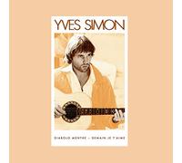 Simon, Yves - Diabolo Menthe