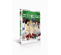 Diabolo Menthe