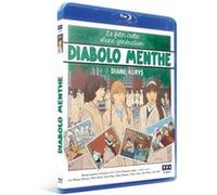 Diabolo menthe Blu-ray E