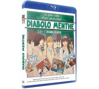 Diabolo menthe BLU-RAY NEUF