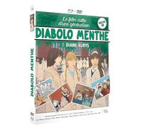 Diabolo Menthe Combo Blu-ray DVD