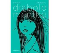 Diabolo Menthe Diane Kurys (Auteur), Cathy Karsenty (Illustration)