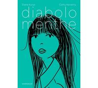 Diabolo Menthe - Diane Kurys - Dargaud - cartonné - Bande dessinée