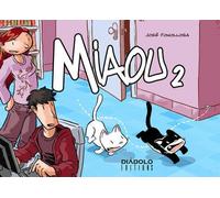 DIABOLO Miaou 2