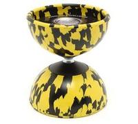 Diabolo - Mister Babache - arlequin medium (nu) Noir/jaune Noir/Jaune G