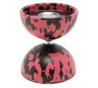 Diabolo - Mister Babache - arlequin medium (nu) Noir/rose Noir/Rose G
