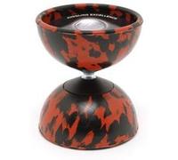 Diabolo - Mister Babache - arlequin medium (nu) Noir/rouge Noir/Rouge G