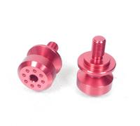 Diabolo Pro-Bolt Pour Moto Yamaha 1000 Yzf R Thunder Ace Bob10r M10 Rouge Neuf