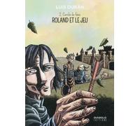 DIABOLO Roland et le jeu tome 2 - cercle de fées