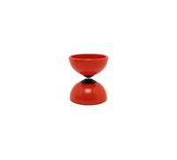 Diabolo sans roulements - - Galaxy Rouge