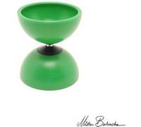 Diabolo sans roulements - Mister Babache - Millenium Vert Vert G