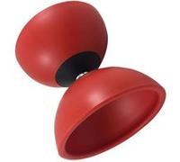 Diabolo sans roulements - Mister Babache - Prime Rouge Rouge G