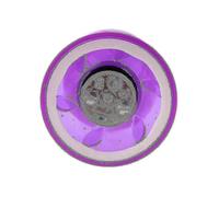 Diabolo Set with Triple Ball Bearing Clutch, Coloured Fibre Handsticks, Diablo String & Bag for 25-26 Speed Models