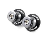 Diabolos Béquille de Stand Diabolo Moto pour CFMOTO 800 MTX 800MT-X Vis De Fixation du Support De Bras Oscillant(Grey)