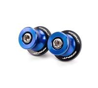 Diabolos Bras Oscillant Diabolos Moto Pour CFMOTO 450 MT 450MT Vis De Béquille Et Coulisseau De Bras Oscillant Pour Moto(Bleu)