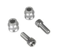 Diabolos Bras Oscillant JMP Aluminium