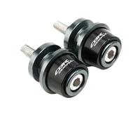 diabolos Bras oscillant Moto Bobines De Curseurs Bras Oscillant Moto, Accessoires 8MM, pour Honda CBR 1000RR CBR1000RR 2004 - 2017(42)