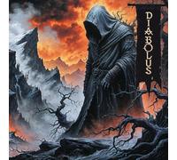 Diabolus: A Death Metal Puzzle Anthology
